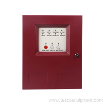 Addressable Fire Alarm Controller